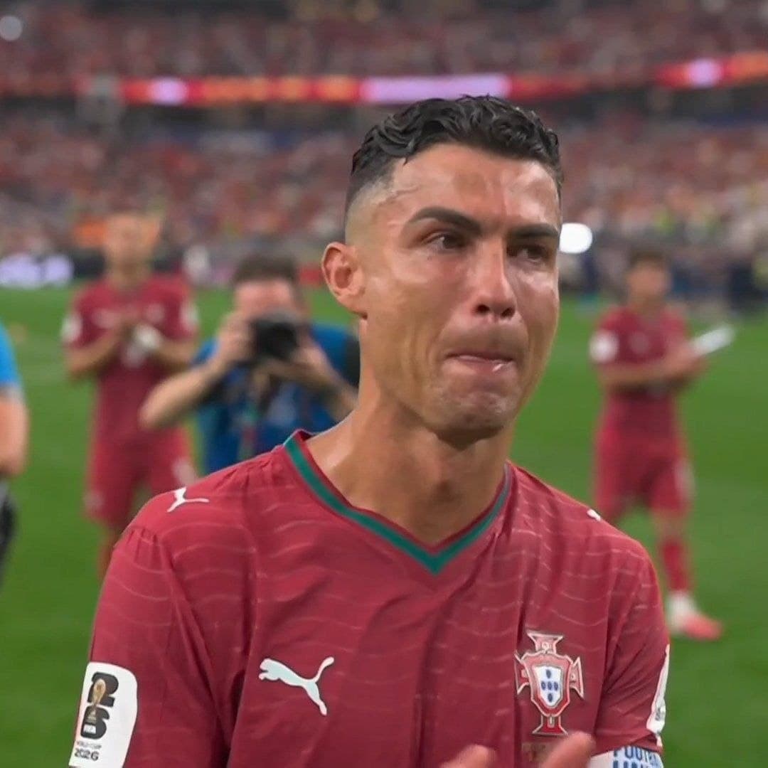 Cristiano Ronaldo Bows Out of the 2026 World Cup as Spain Eliminate Portugal | loy.auto
